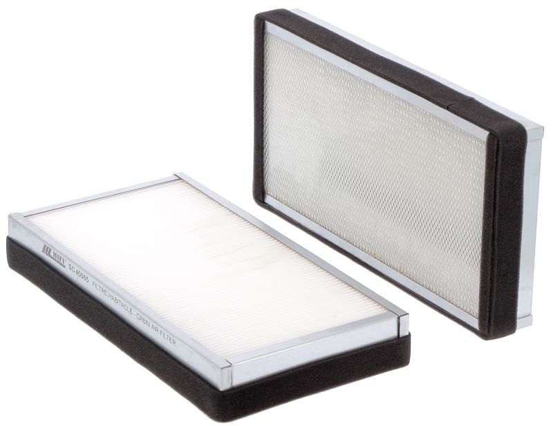 Салонный фильтр HIFI FILTER SC 40065