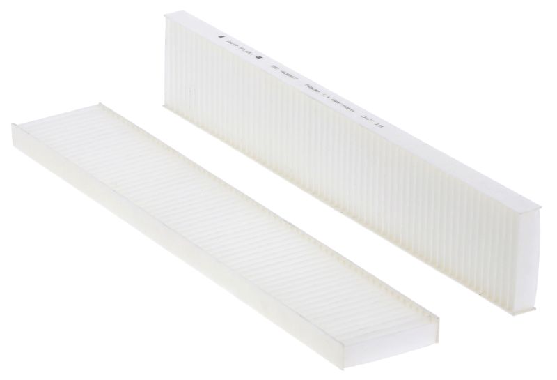 Салонный фильтр HIFI FILTER SC 40067