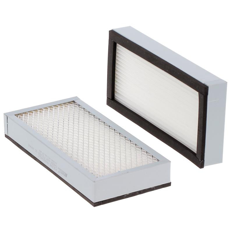 Салонный фильтр HIFI FILTER SC 40068
