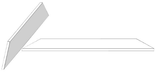 Салонный фильтр HIFI FILTER SC 40071