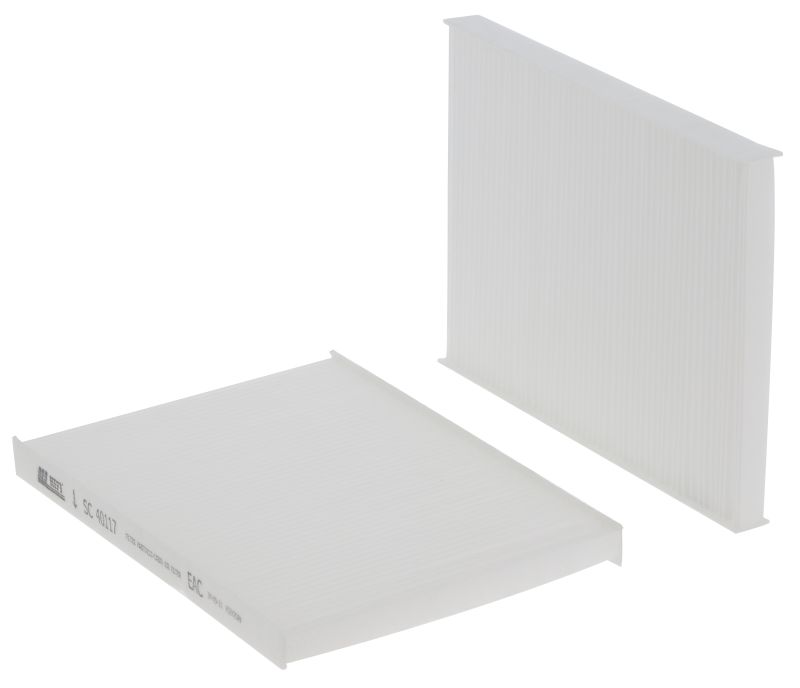 Салонный фильтр HIFI FILTER SC 40117