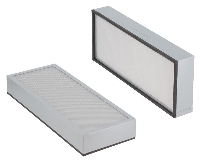 Салонный фильтр HIFI FILTER SC 40123