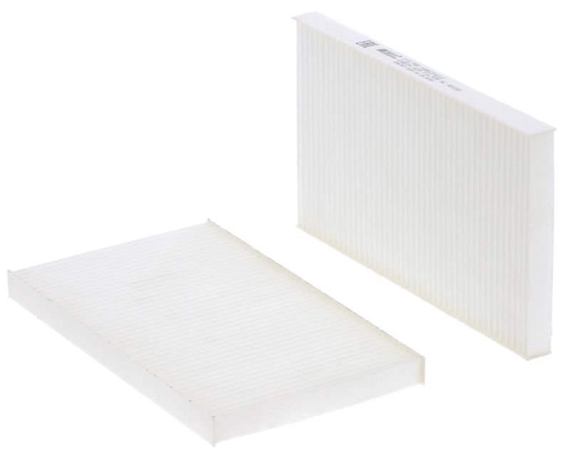 Салонный фильтр HIFI FILTER SC 40152