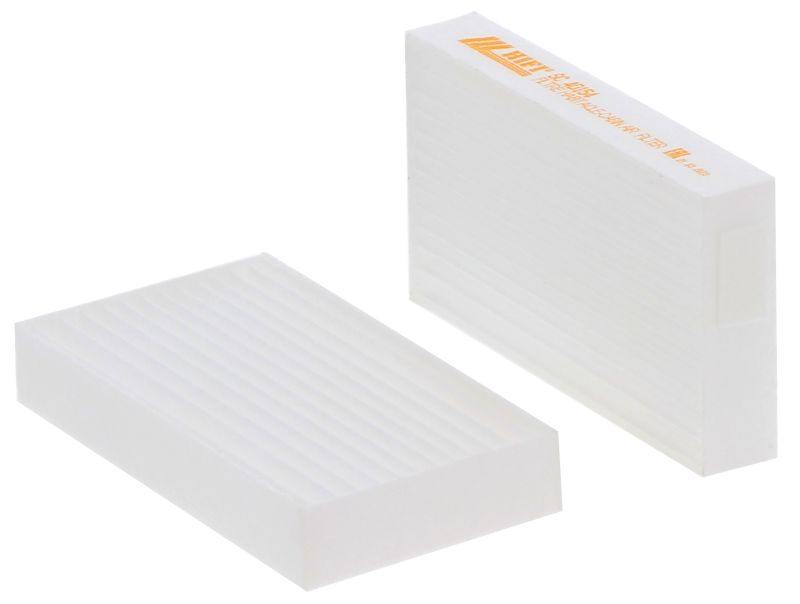 Салонный фильтр HIFI FILTER SC 40154