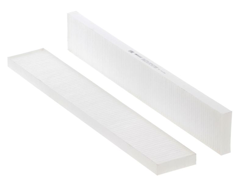 Салонный фильтр HIFI FILTER SC 40155