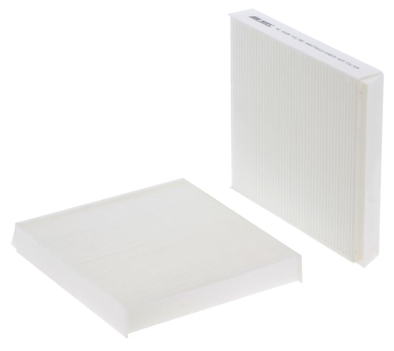 Салонный фильтр HIFI FILTER SC 4026