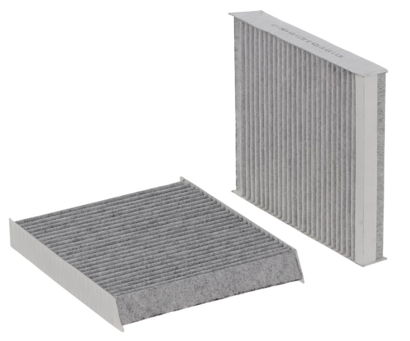 Салонный фильтр HIFI FILTER SC 4026 CA
