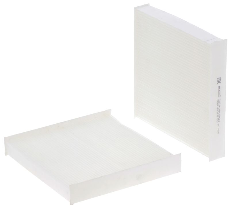 Салонный фильтр HIFI FILTER SC 4035