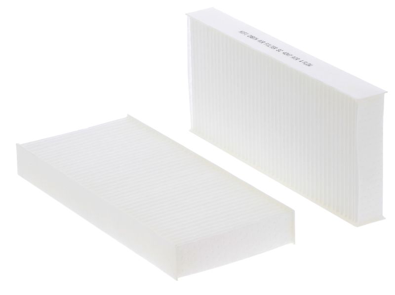 Салонный фильтр HIFI FILTER SC 4047