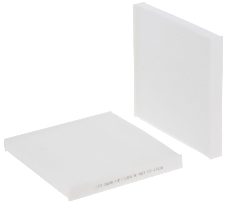 Салонный фильтр HIFI FILTER SC 4055