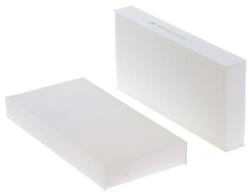 Салонный фильтр HIFI FILTER SC 4057