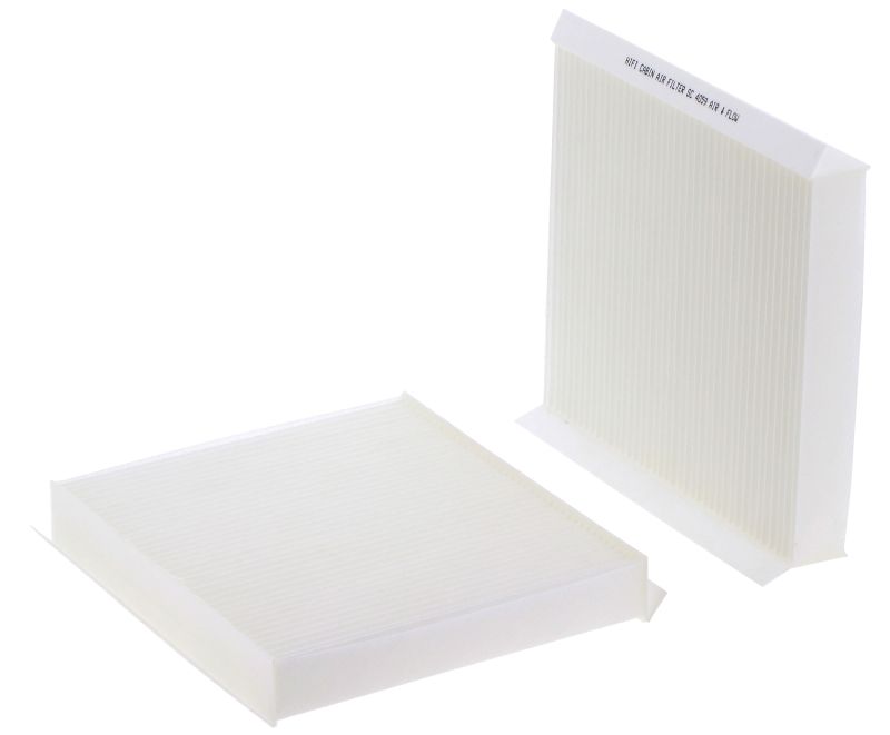 Салонный фильтр HIFI FILTER SC 4059
