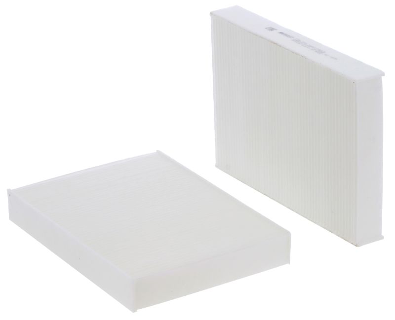 Салонный фильтр HIFI FILTER SC 4071