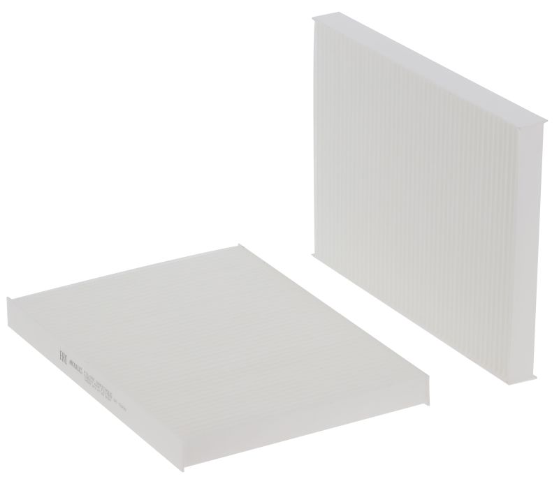 Салонный фильтр HIFI FILTER SC 5000