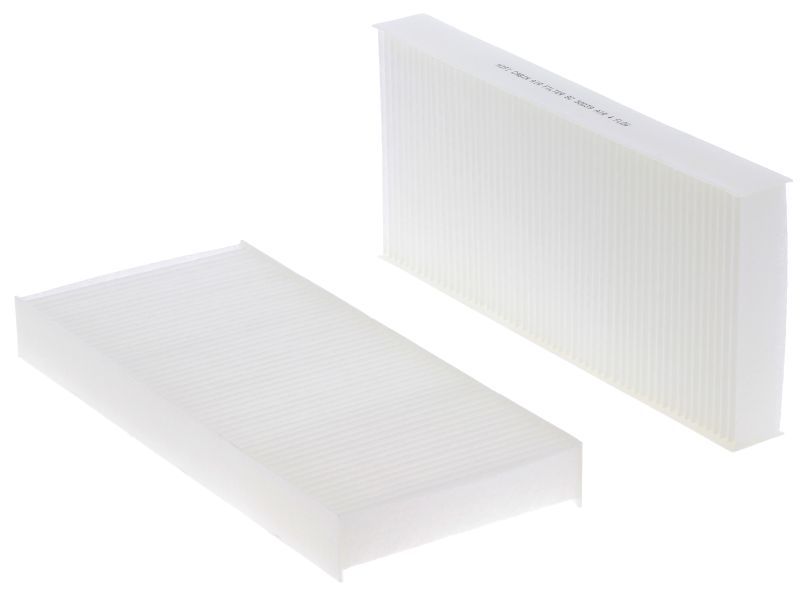 Салонный фильтр HIFI FILTER SC 50039