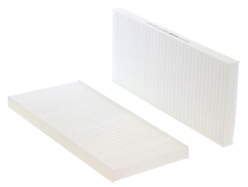 Салонный фильтр HIFI FILTER SC 50048