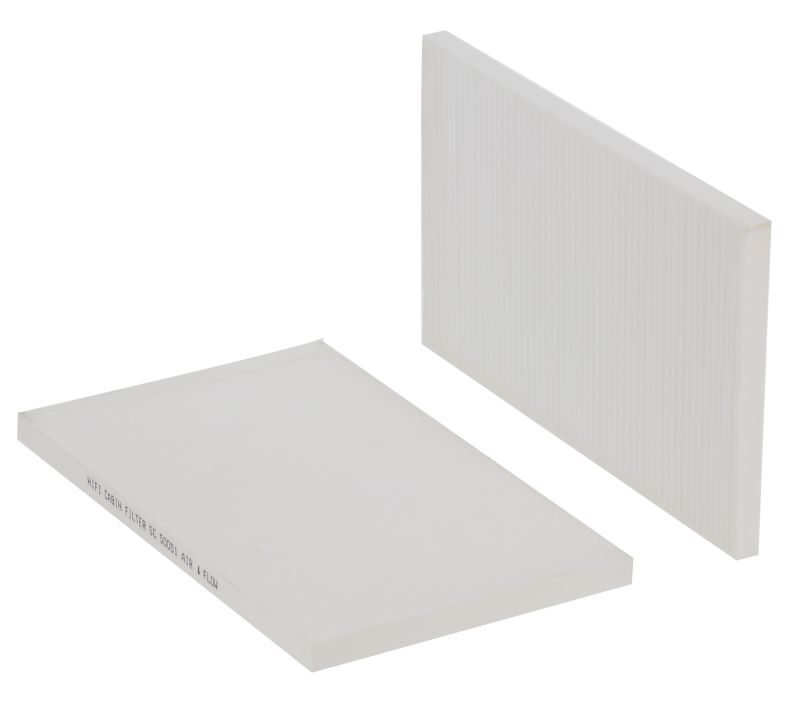 Салонный фильтр HIFI FILTER SC 50051