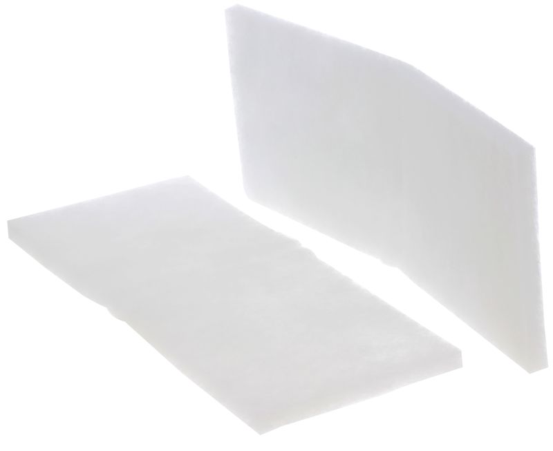 Салонный фильтр HIFI FILTER SC 50101