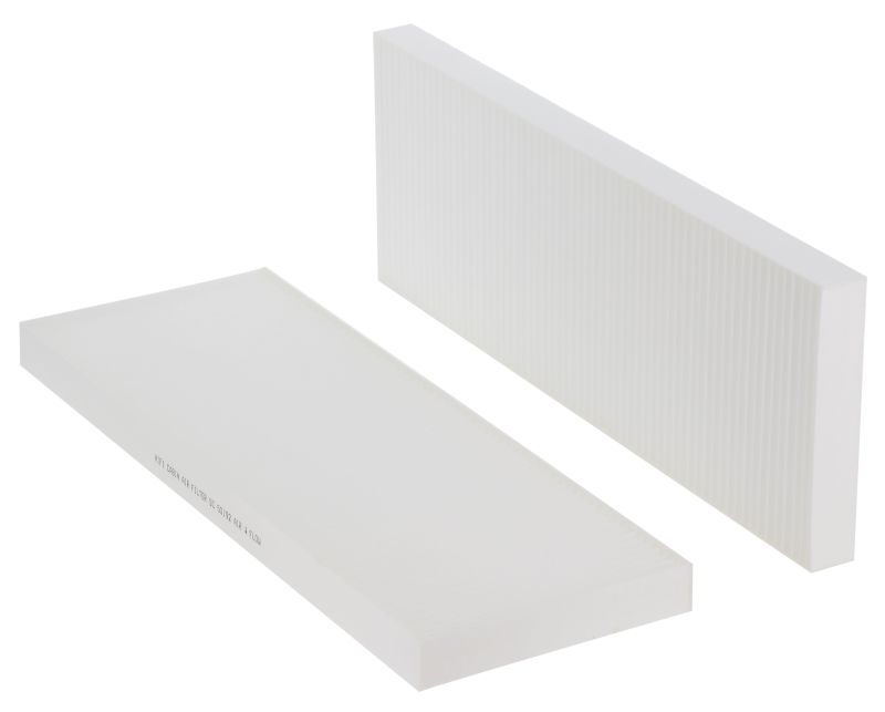 Салонный фильтр HIFI FILTER SC 50192