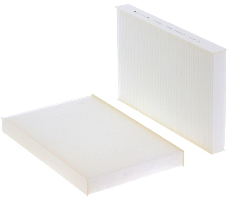 Салонный фильтр HIFI FILTER SC 5021