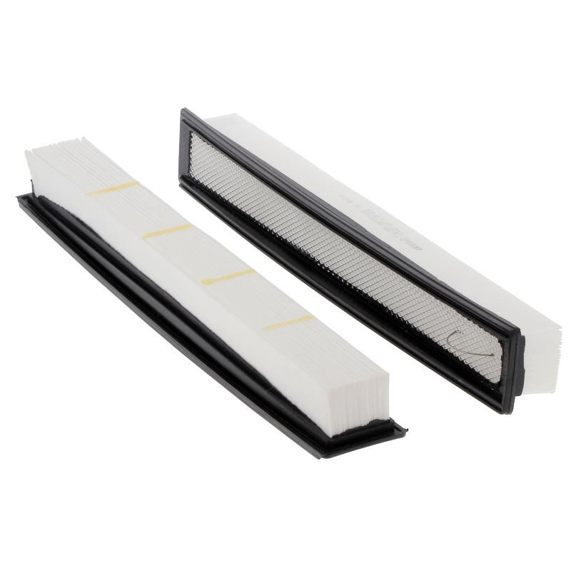 Салонный фильтр HIFI FILTER SC 50223