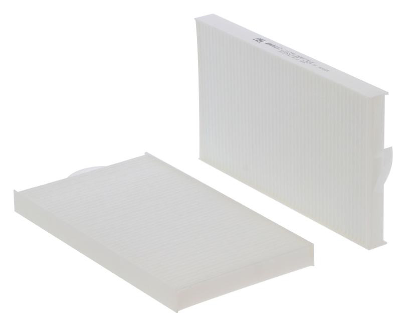 Салонный фильтр HIFI FILTER SC 50225