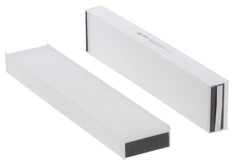 Салонный фильтр HIFI FILTER SC 50232