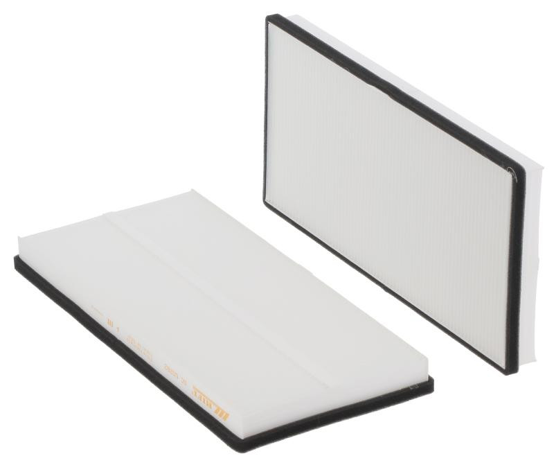 Салонный фильтр HIFI FILTER SC 50282
