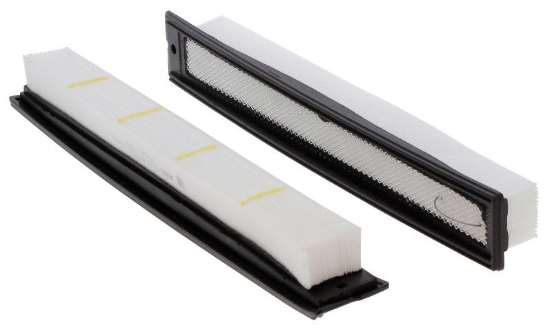 Салонный фильтр HIFI FILTER SC 50319