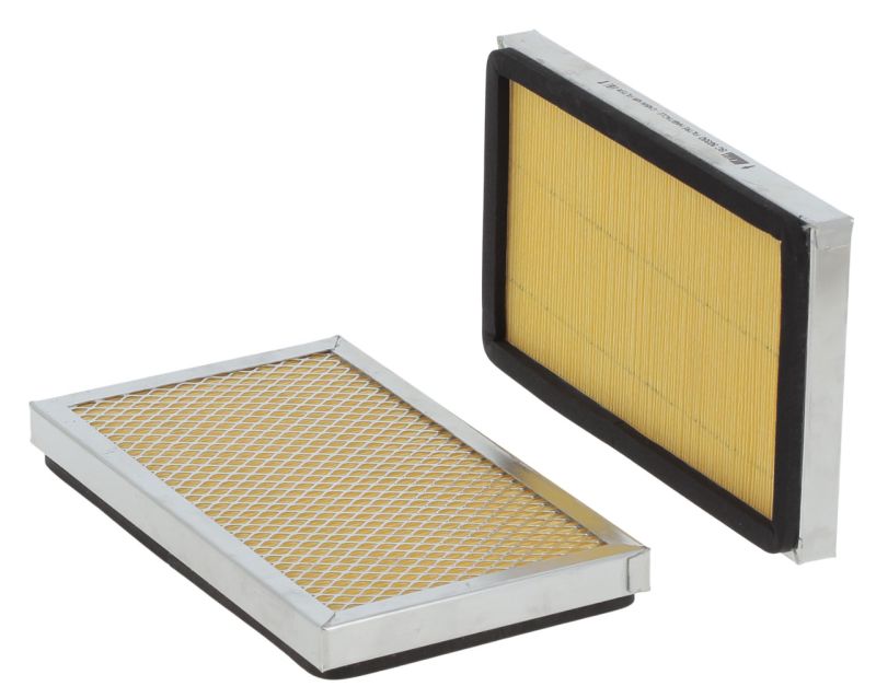 Салонный фильтр HIFI FILTER SC 50350