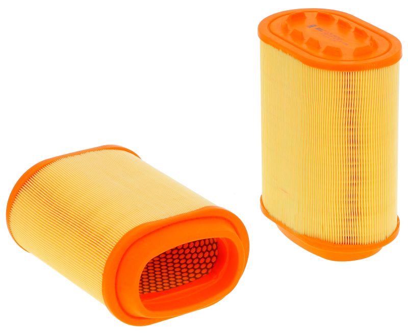 Салонный фильтр HIFI FILTER SC 50358