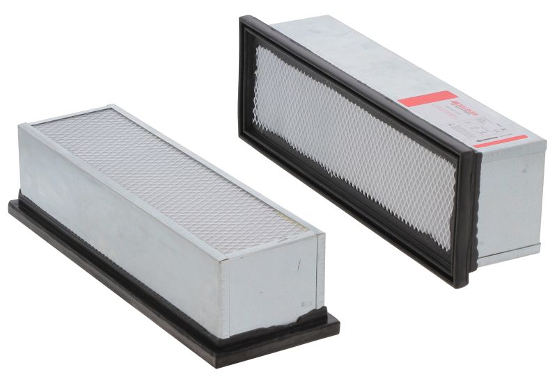 Салонный фильтр HIFI FILTER SC 50375 PAV4