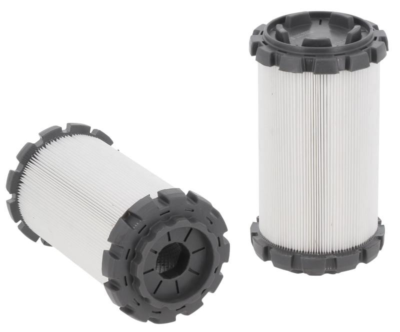 Салонный фильтр HIFI FILTER SC 50389 CAG4