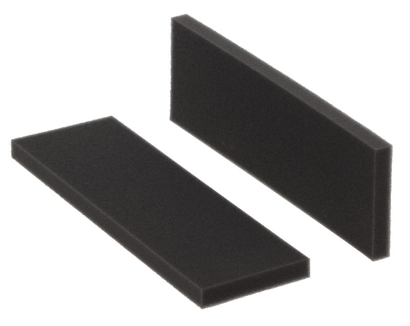 Салонный фильтр HIFI FILTER SC 50392
