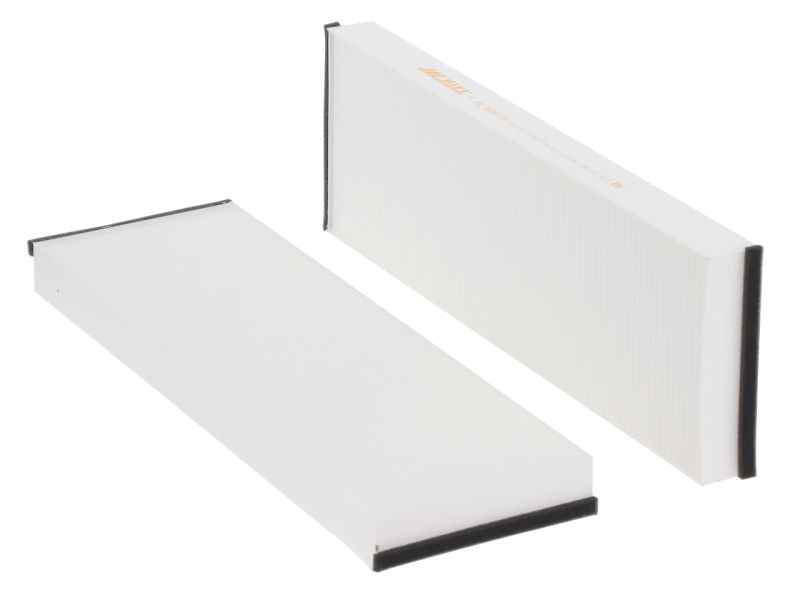 Воздушный фильтр HIFI FILTER SC 50413
