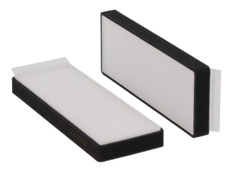 Салонный фильтр HIFI FILTER SC 50415