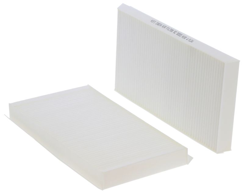 Салонный фильтр HIFI FILTER SC 5053