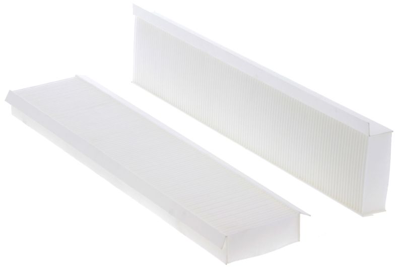 Салонный фильтр HIFI FILTER SC 5058