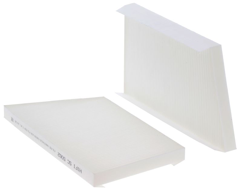 Салонный фильтр HIFI FILTER SC 5062