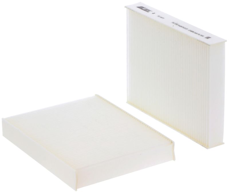 Салонный фильтр HIFI FILTER SC 5073