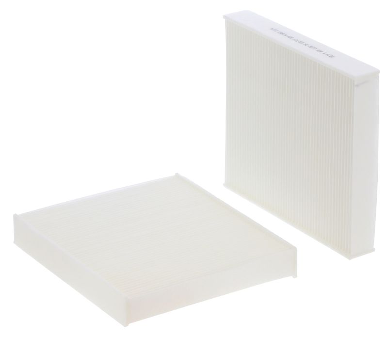 Салонный фильтр HIFI FILTER SC 5077