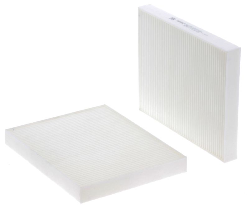 Салонный фильтр HIFI FILTER SC 5081