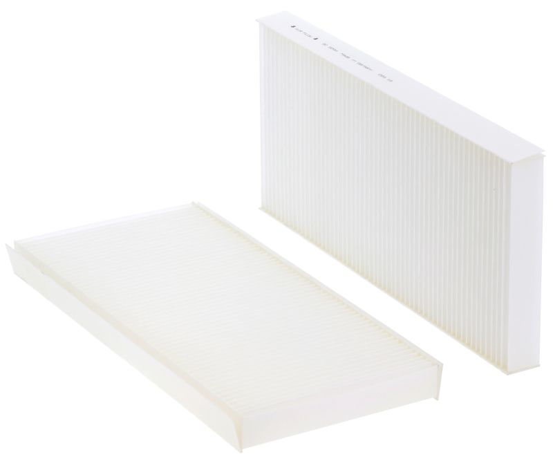 Салонный фильтр HIFI FILTER SC 5094