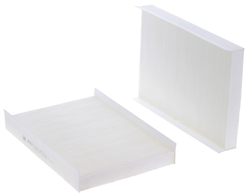 Салонный фильтр HIFI FILTER SC 5102
