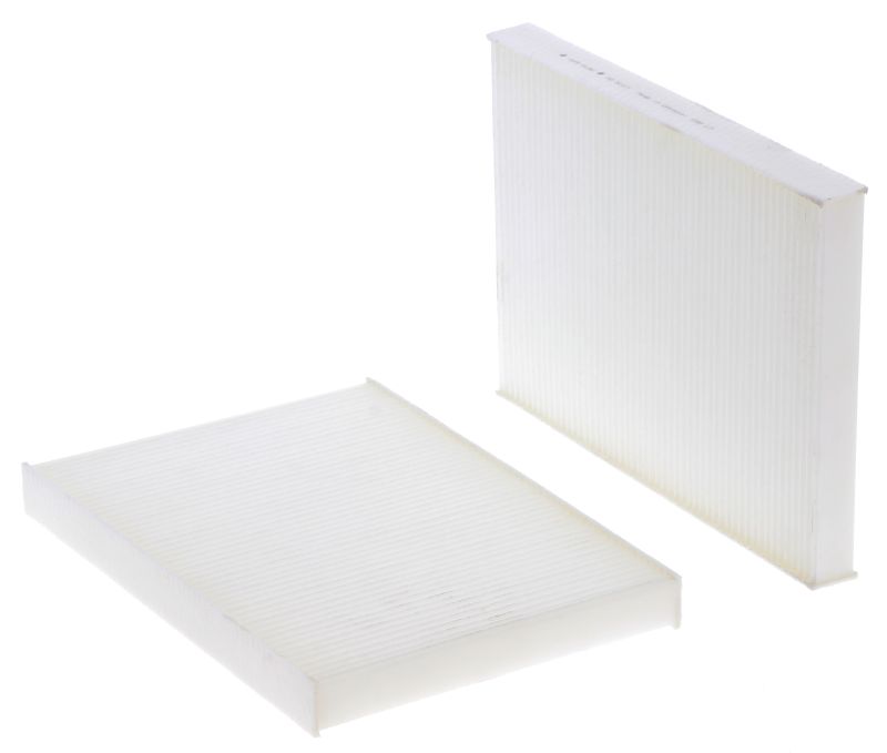 Салонный фильтр HIFI FILTER SC 5117