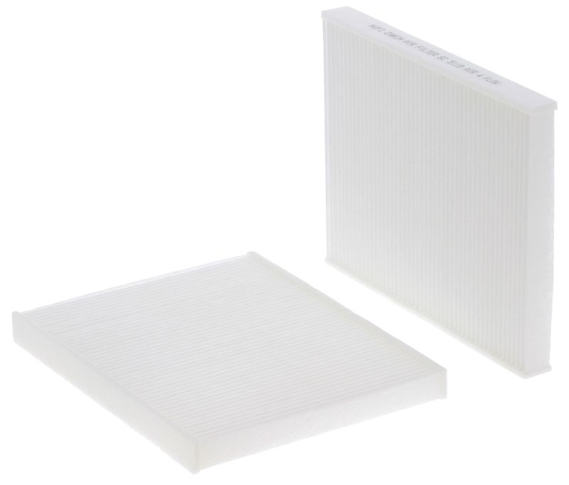 Салонный фильтр HIFI FILTER SC 5118