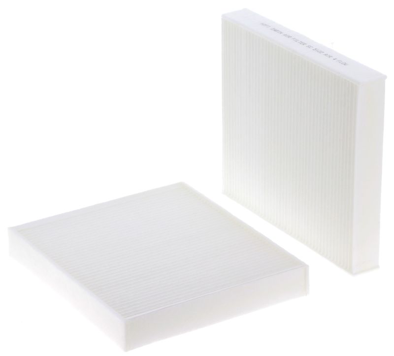 Салонный фильтр HIFI FILTER SC 5122