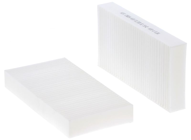 Салонный фильтр HIFI FILTER SC 5142
