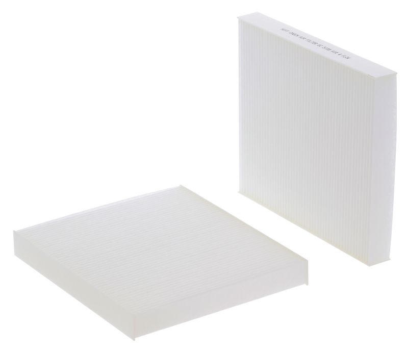 Салонный фильтр HIFI FILTER SC 5158