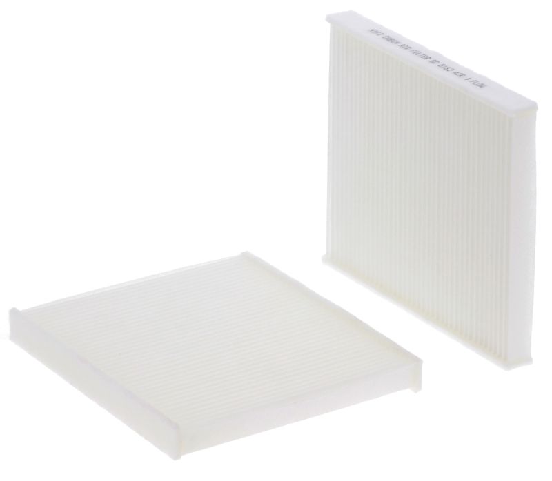 Салонный фильтр HIFI FILTER SC 5162